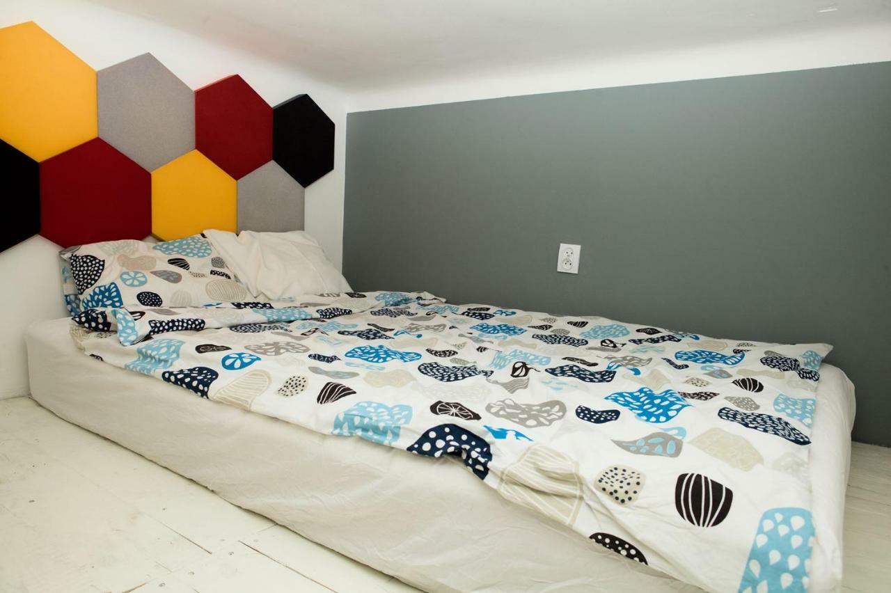 Apartament Zelazna Warsaw