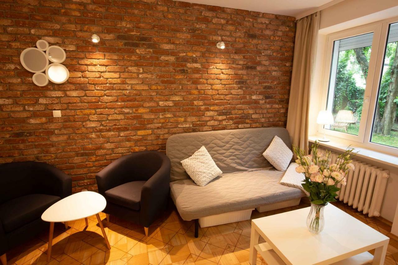 Apartment Saska Kepa