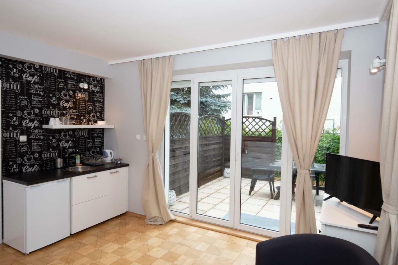 Apartment Saska Kepa *