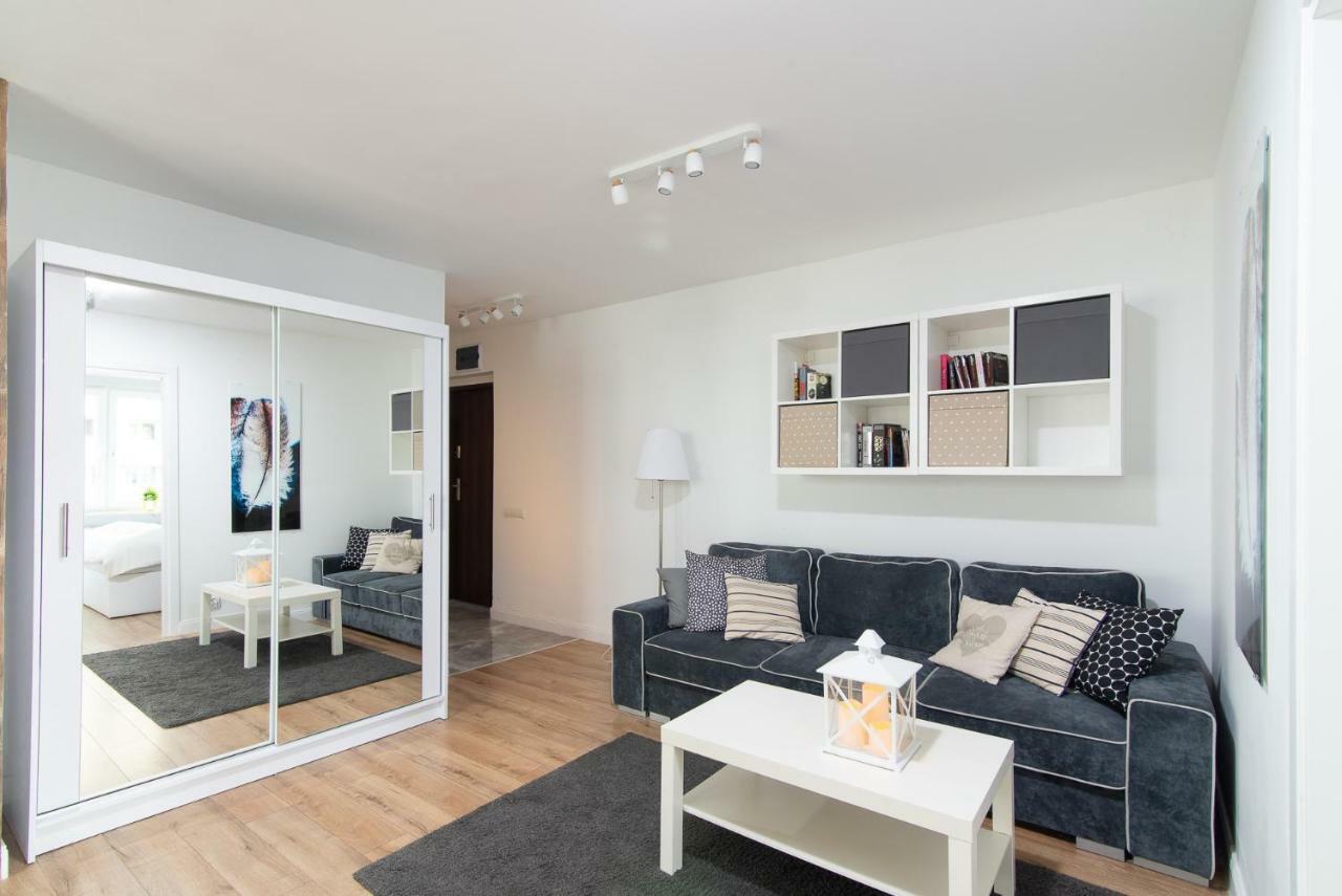 Panska Apartment