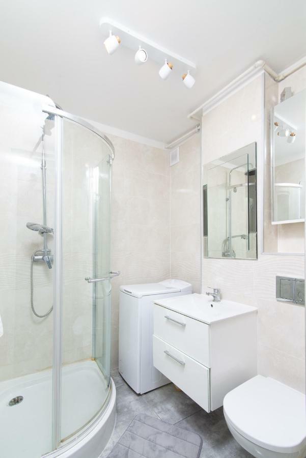 Panska Apartment Warschau