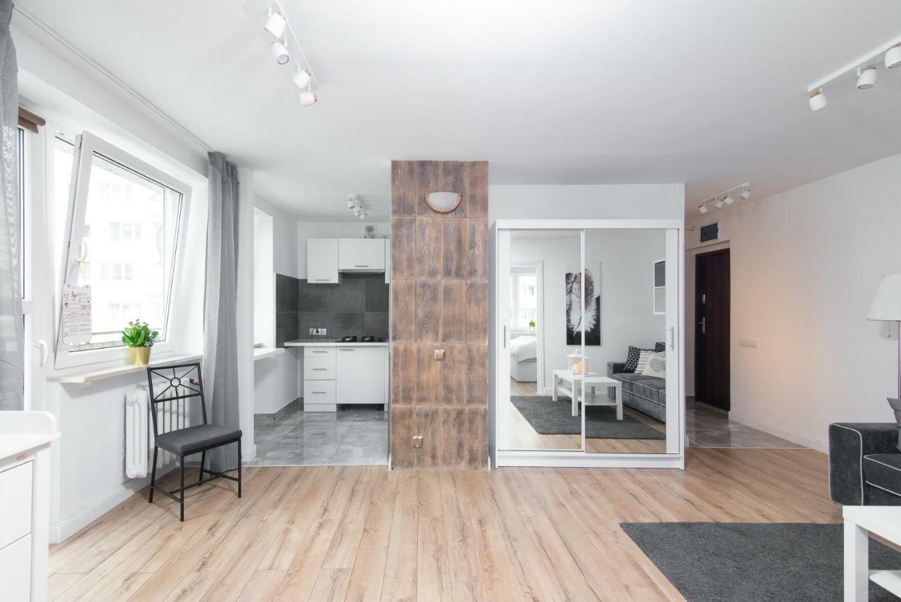 Apartment Panska *