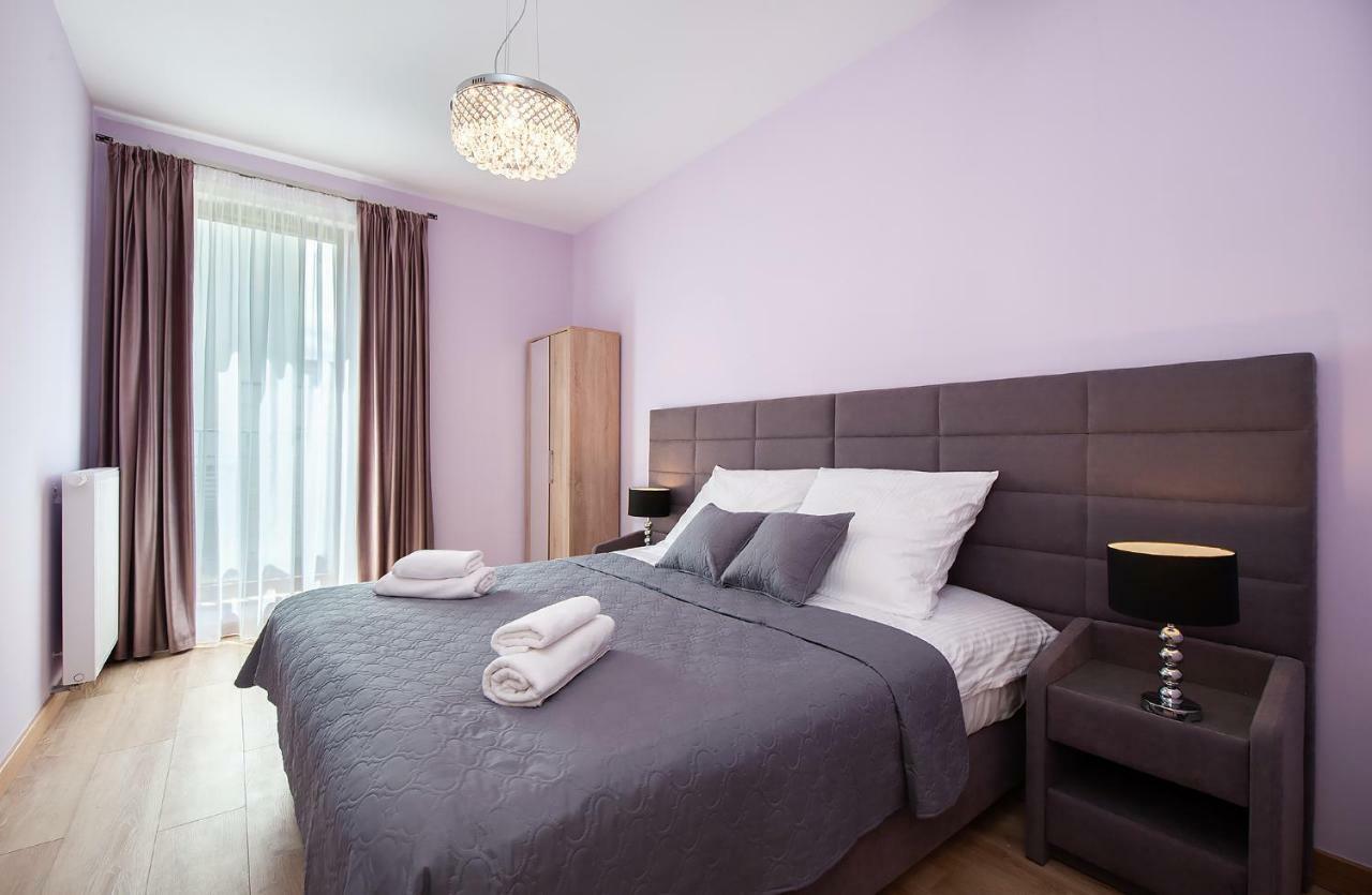 Apartamento Awangarda *