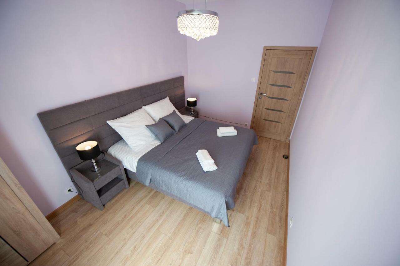 Awangarda Apartamento