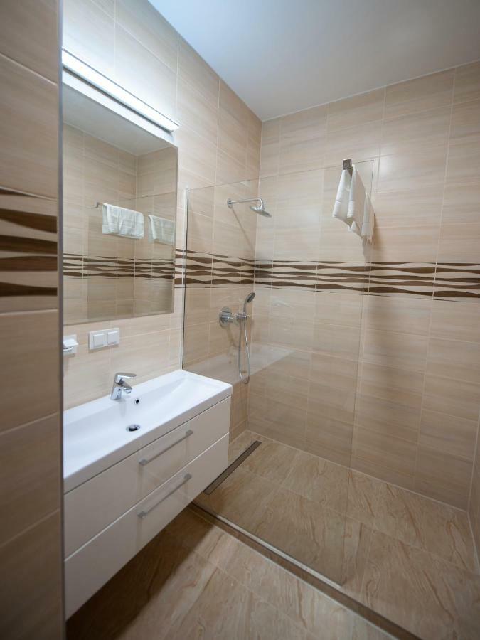 Apartamento Awangarda Varsóvia