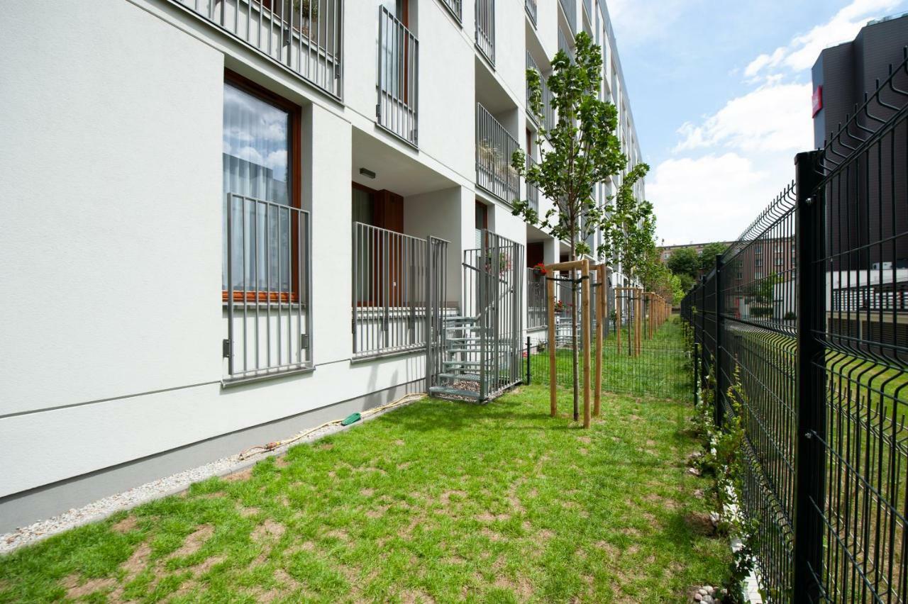 Awangarda Apartamento