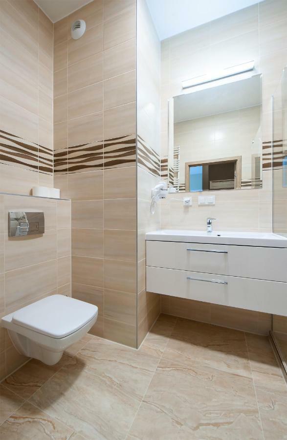 Awangarda Apartamento