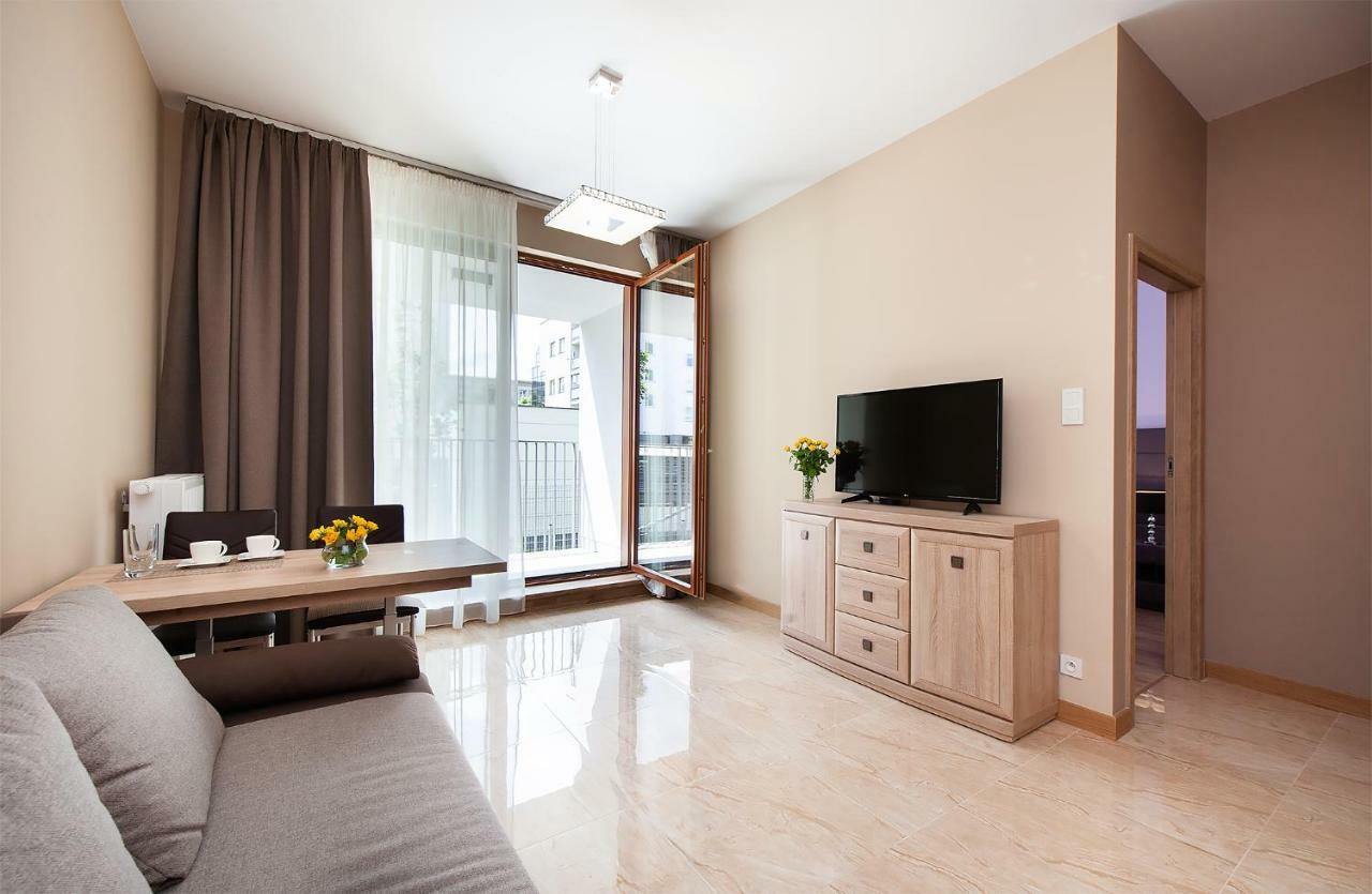 Apartamento Awangarda