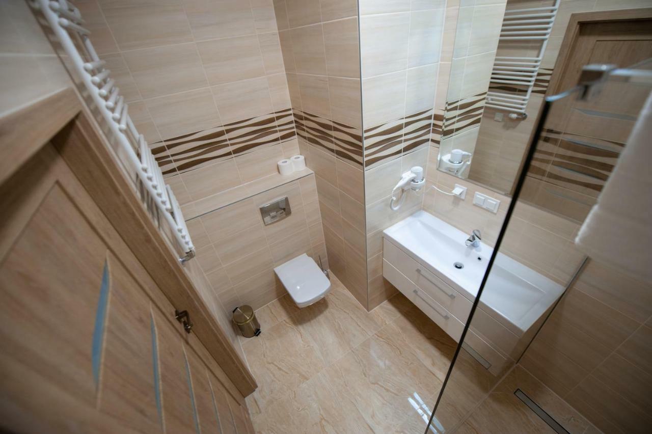 Awangarda Apartamento *