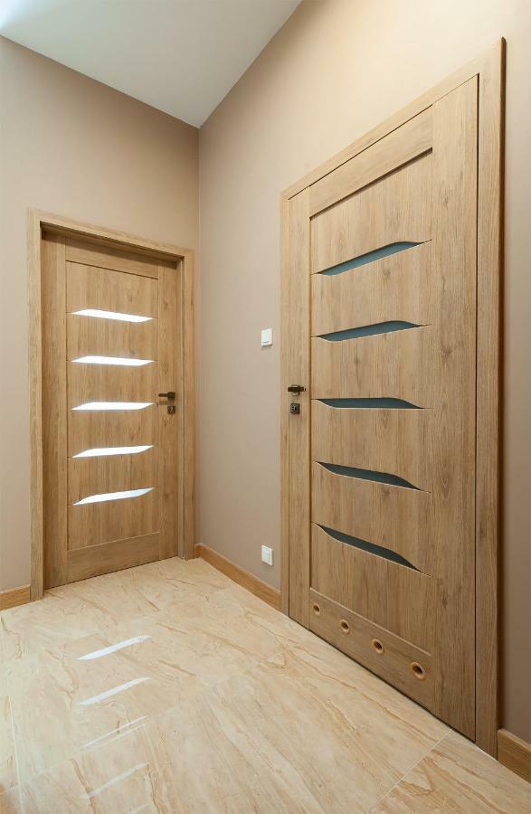 Awangarda Apartamento *