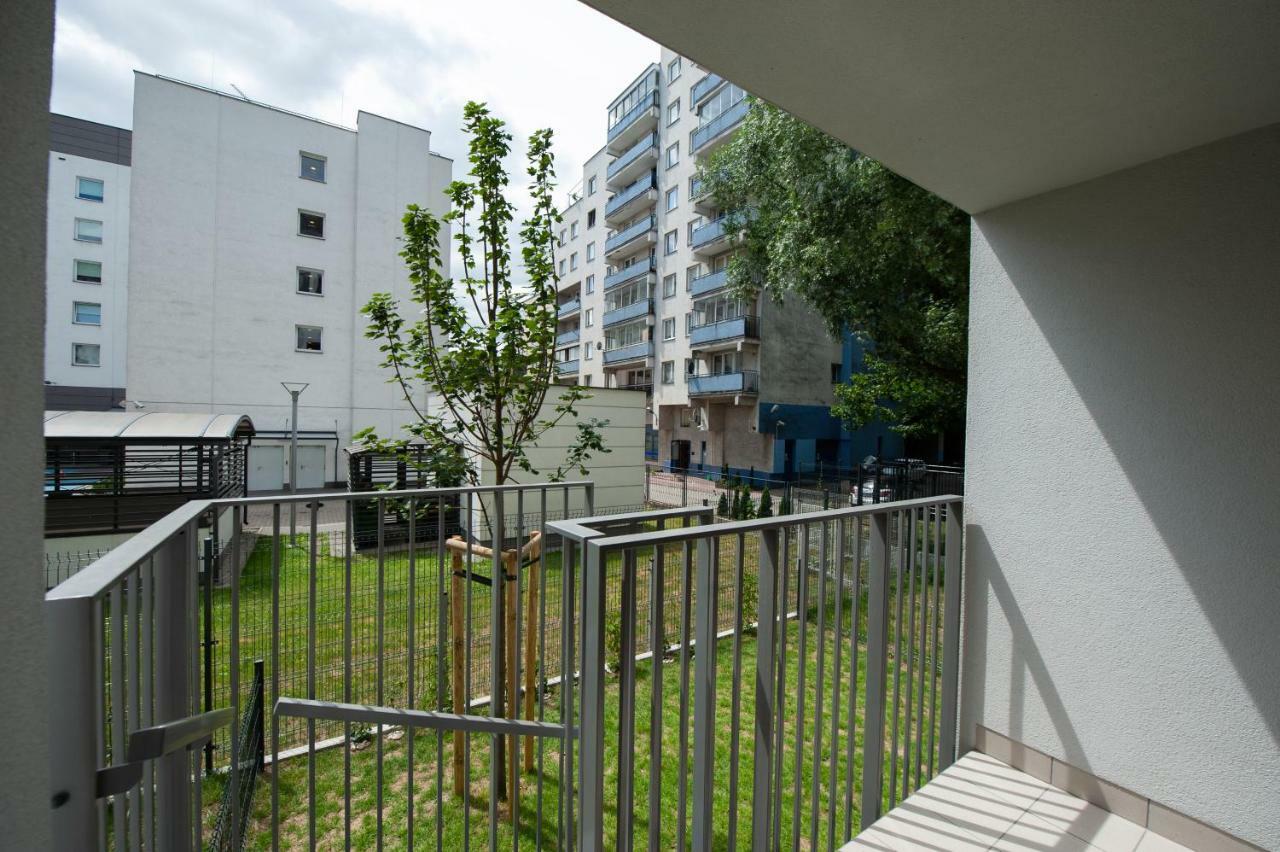 Apartamento Awangarda Varsóvia