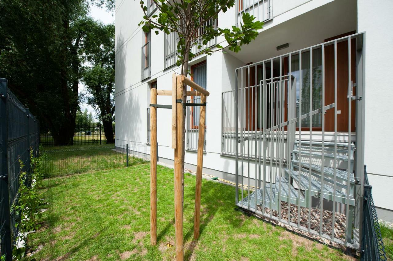 Awangarda Apartamento *