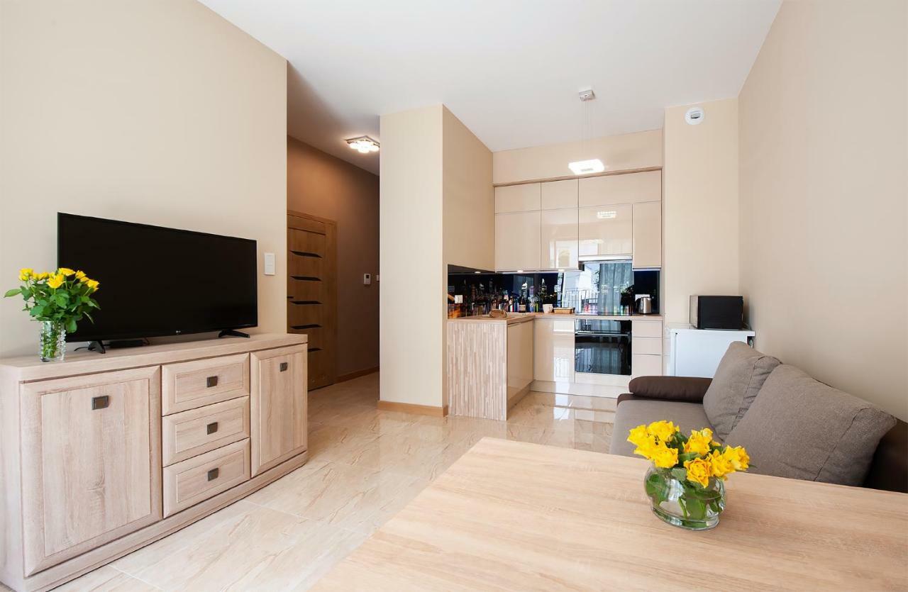 Awangarda Apartamento Varsóvia