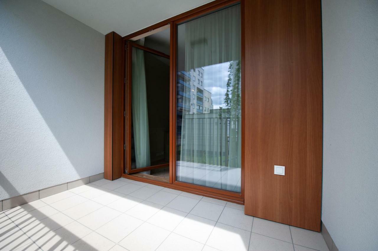 Awangarda Apartamento Varsóvia