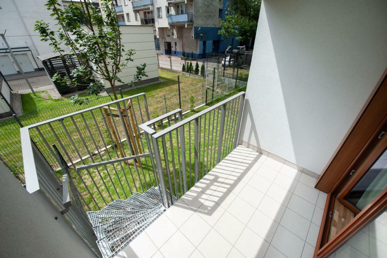 Apartamento Awangarda *