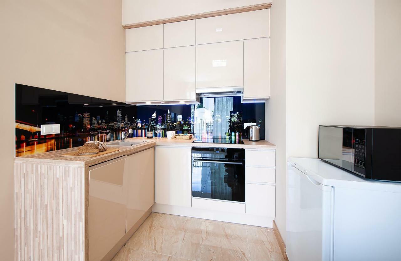 Apartamento Awangarda *