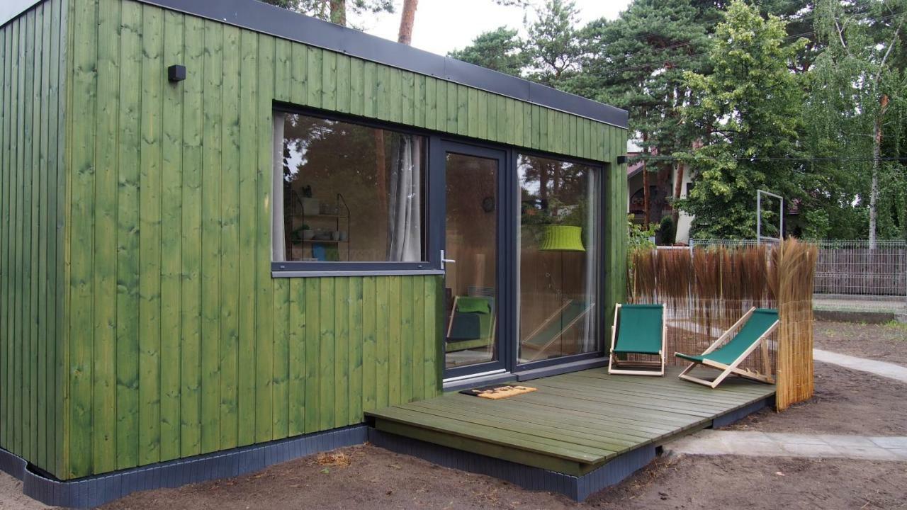 Hobo House
