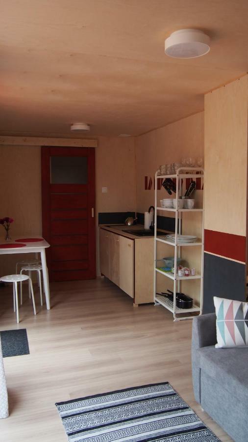 Hobo House Kemping