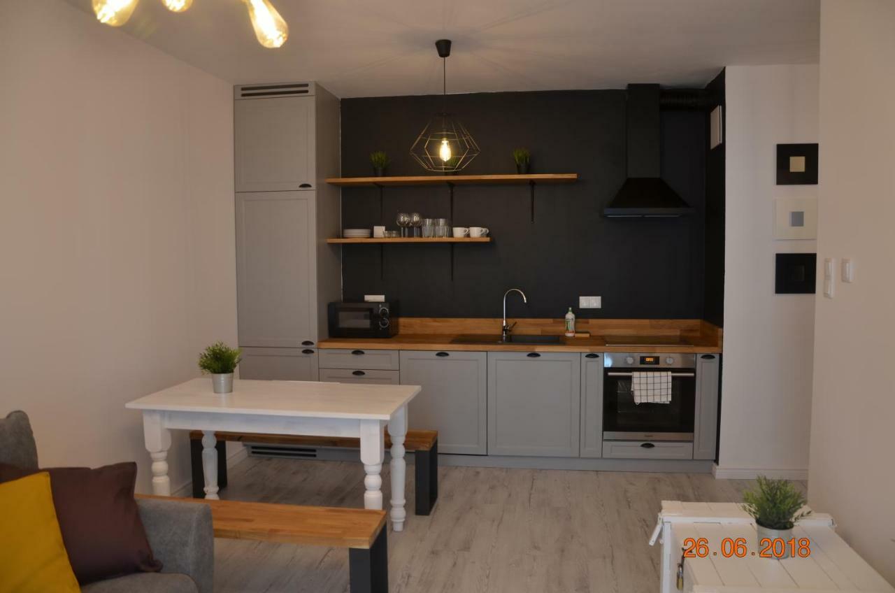 The Best Of Praga Apartment Warsaw