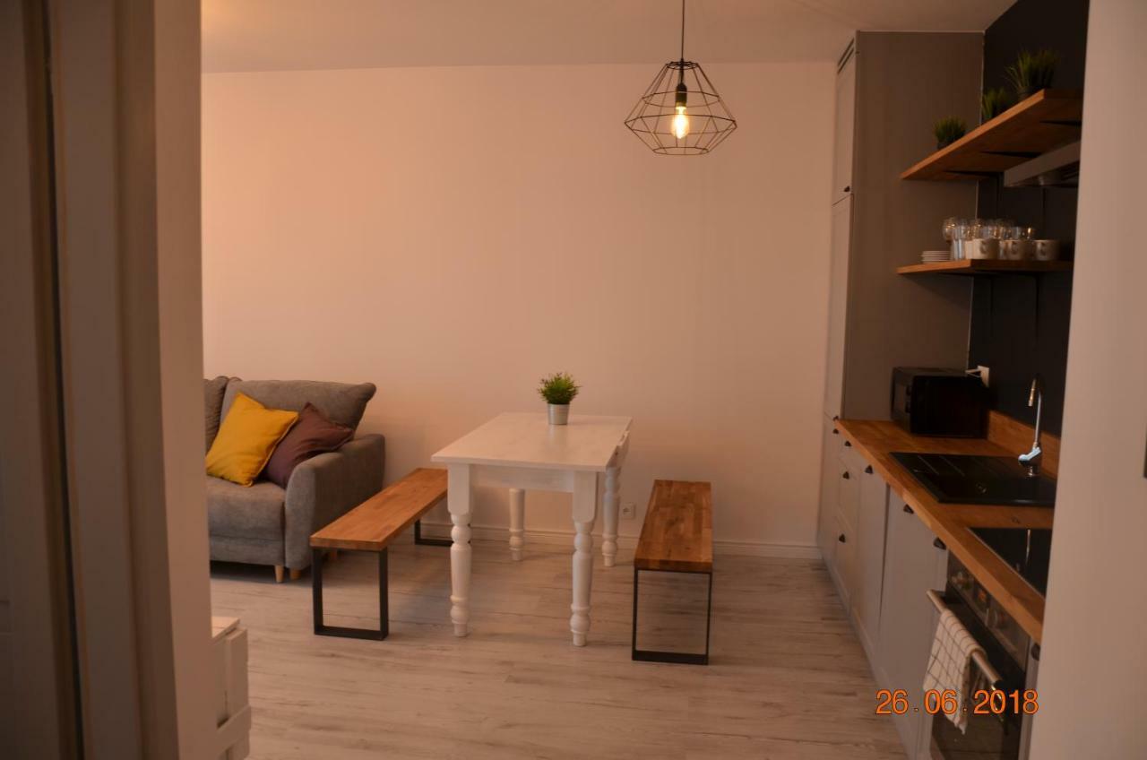 The Best Of Praga Apartment