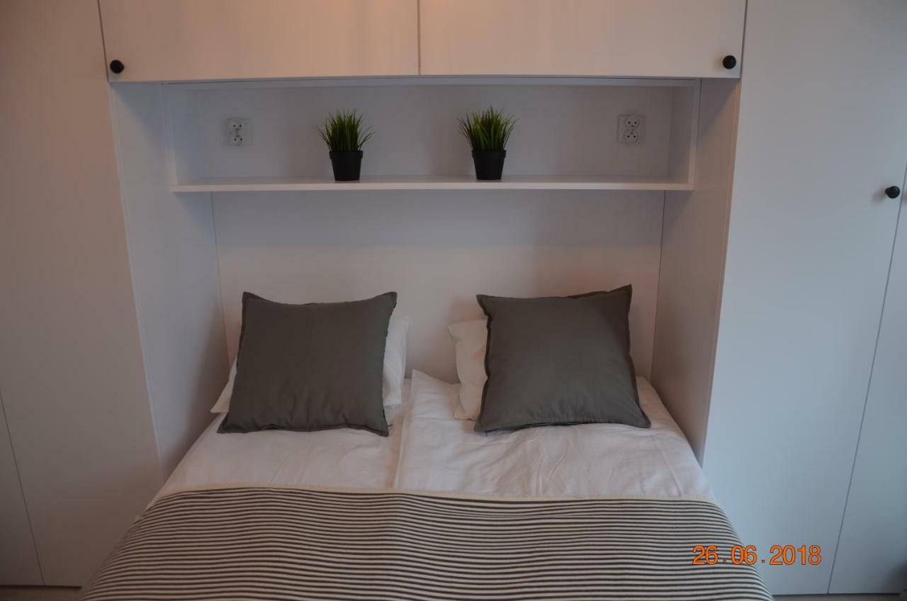 The Best Of Praga Apartment Warsaw