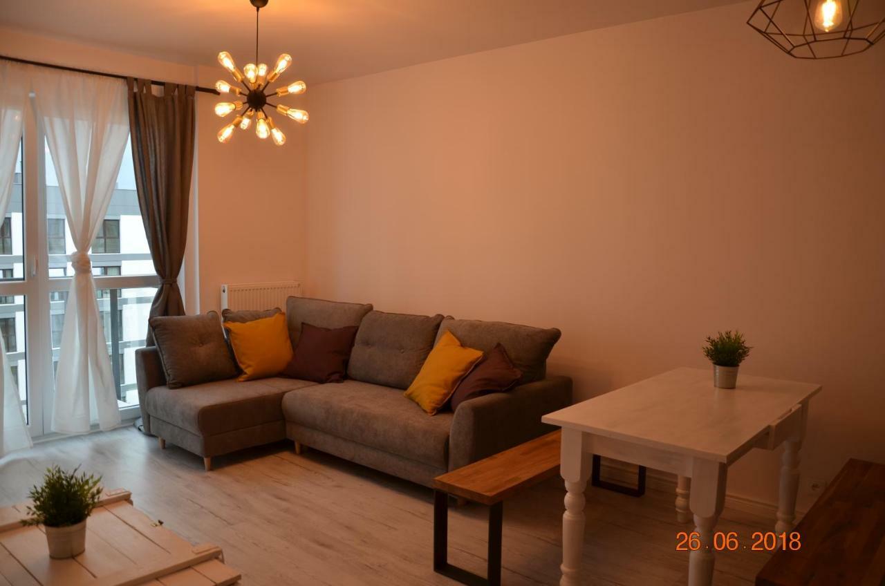 The Best Of Praga Apartment Warsaw