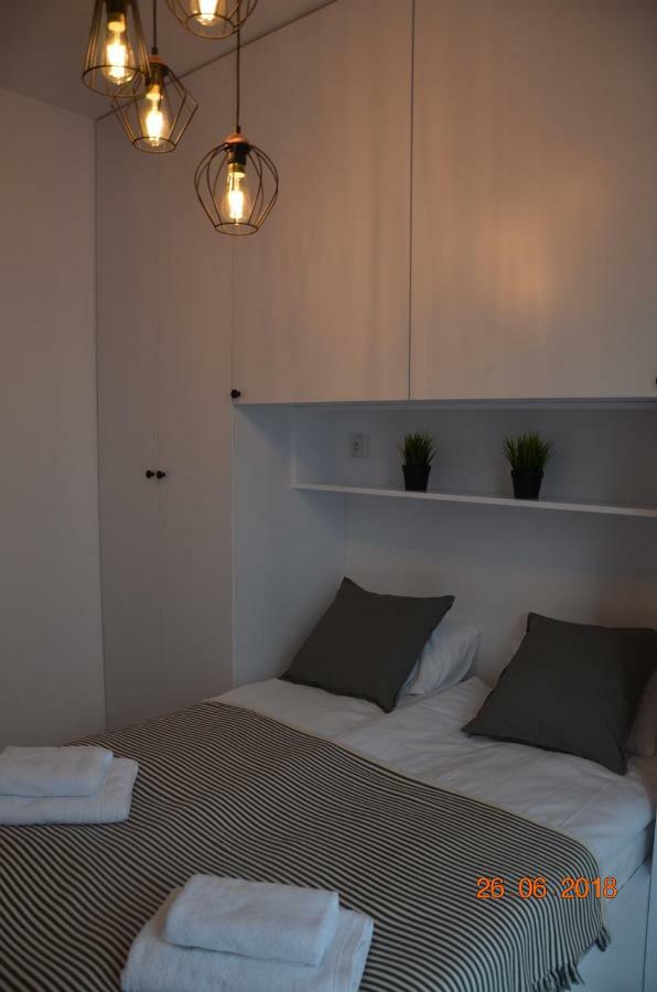 Apartment The Best Of Praga *