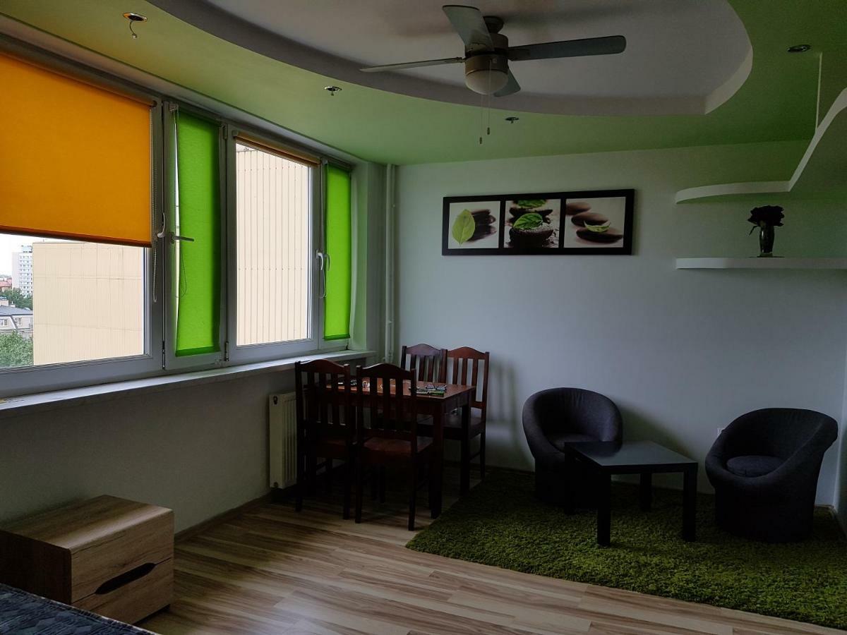 Apartament Plocka 4 * Warsaw