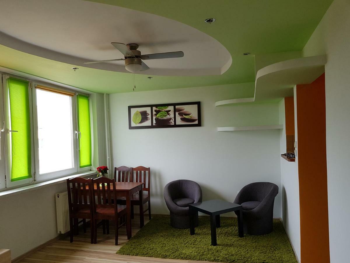 Apartament Plocka 4 Apartment *