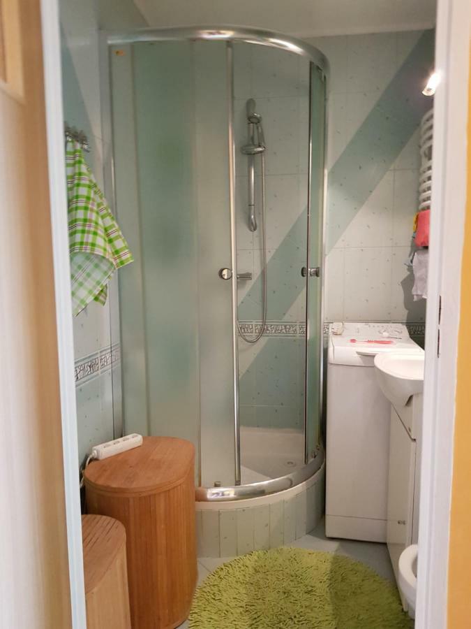 Apartament Plocka 4 Apartment Warsaw