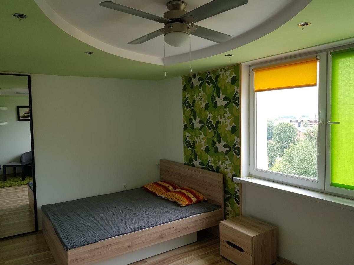 Apartament Plocka 4 Apartment