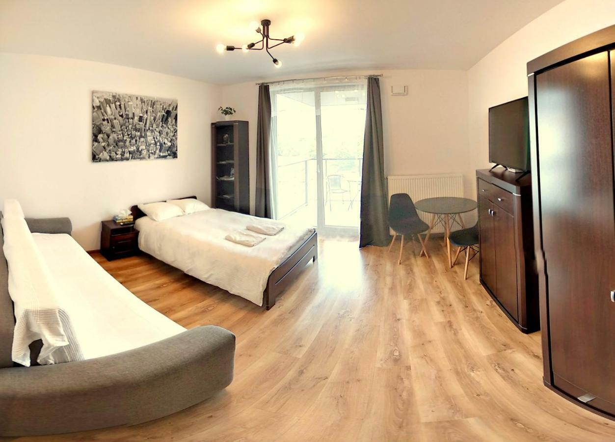 Vip Exclusive Apart Varsóvia