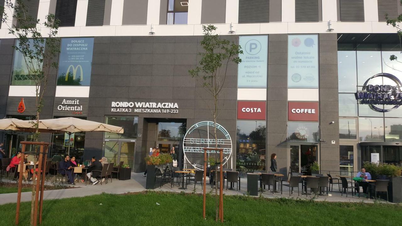Apartment The Best Of Praga