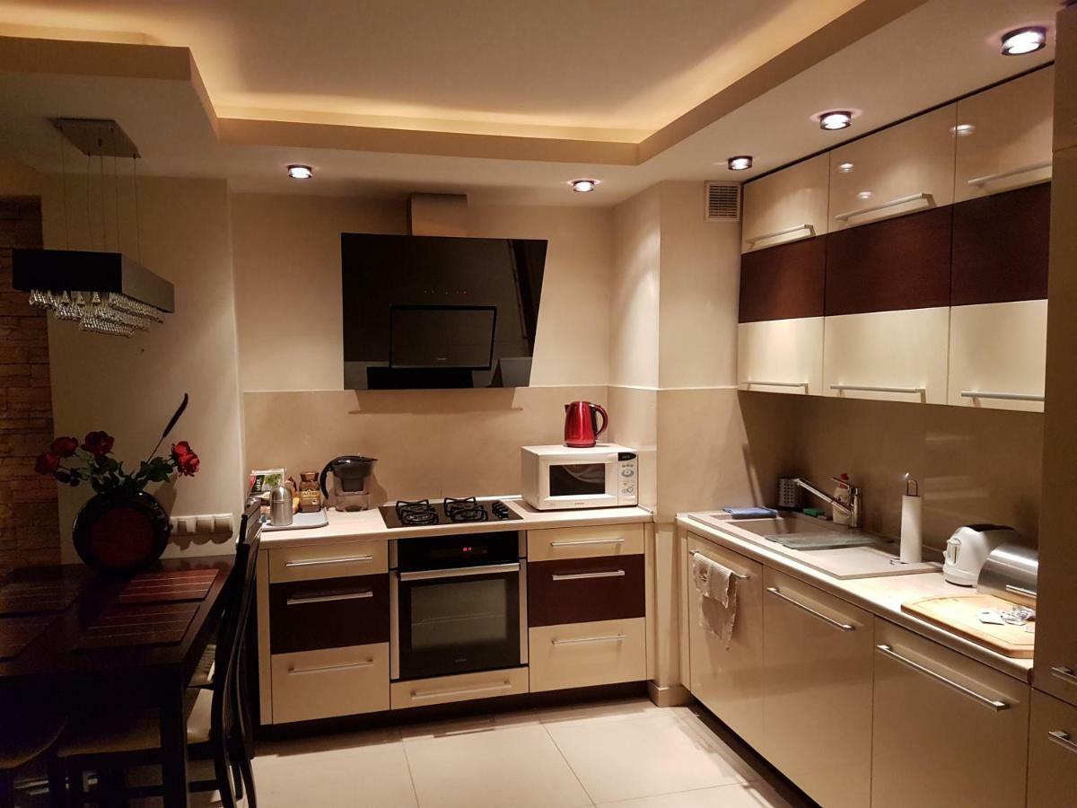 Apartament Centrum * Warsaw