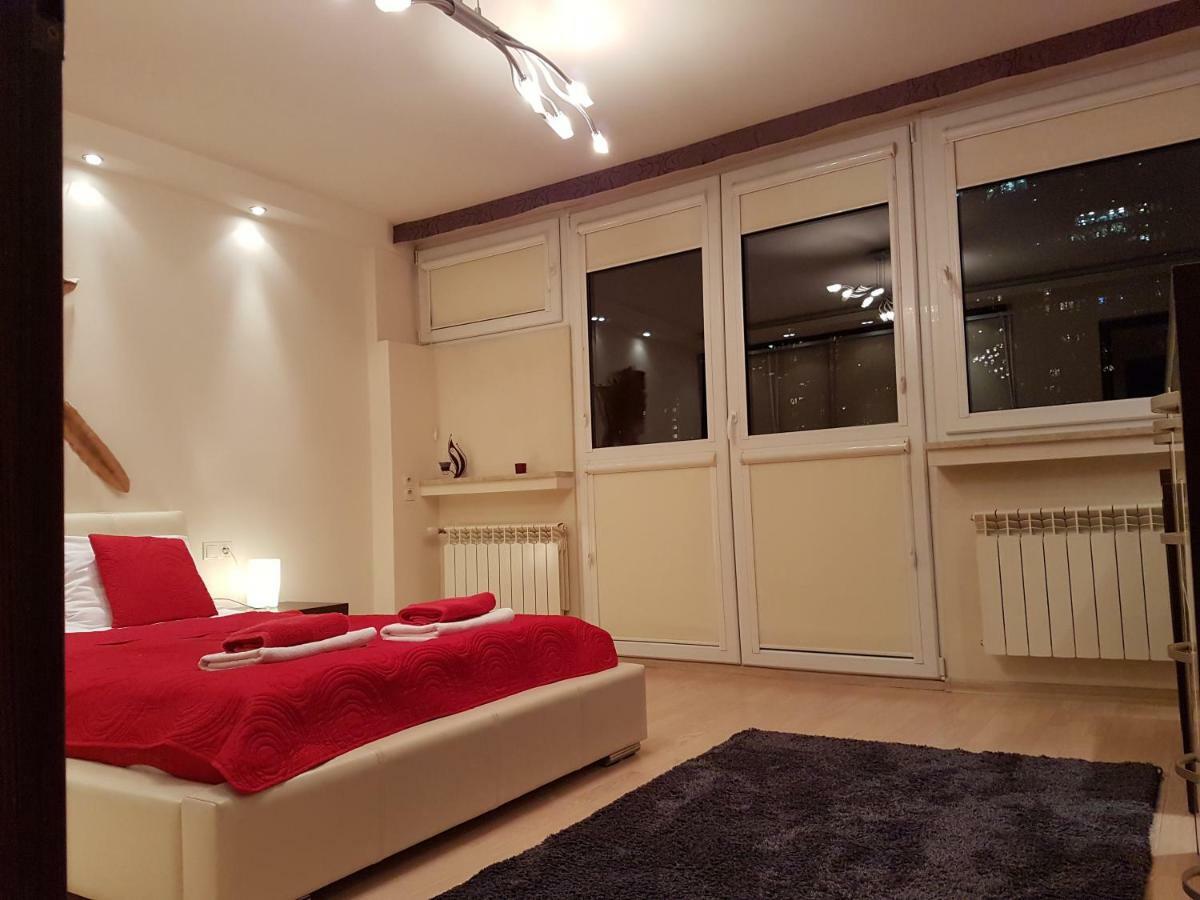 Apartament Centrum Apartment