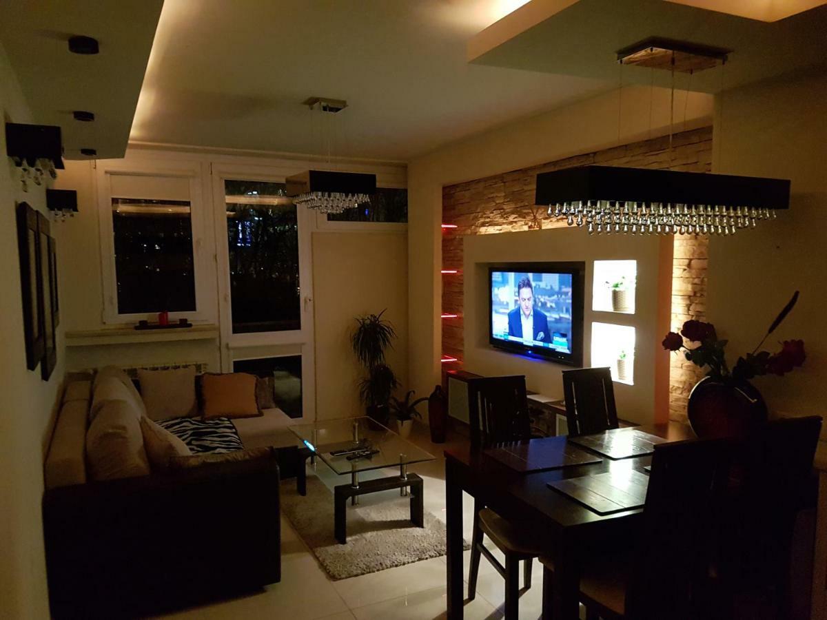 Apartament Centrum *