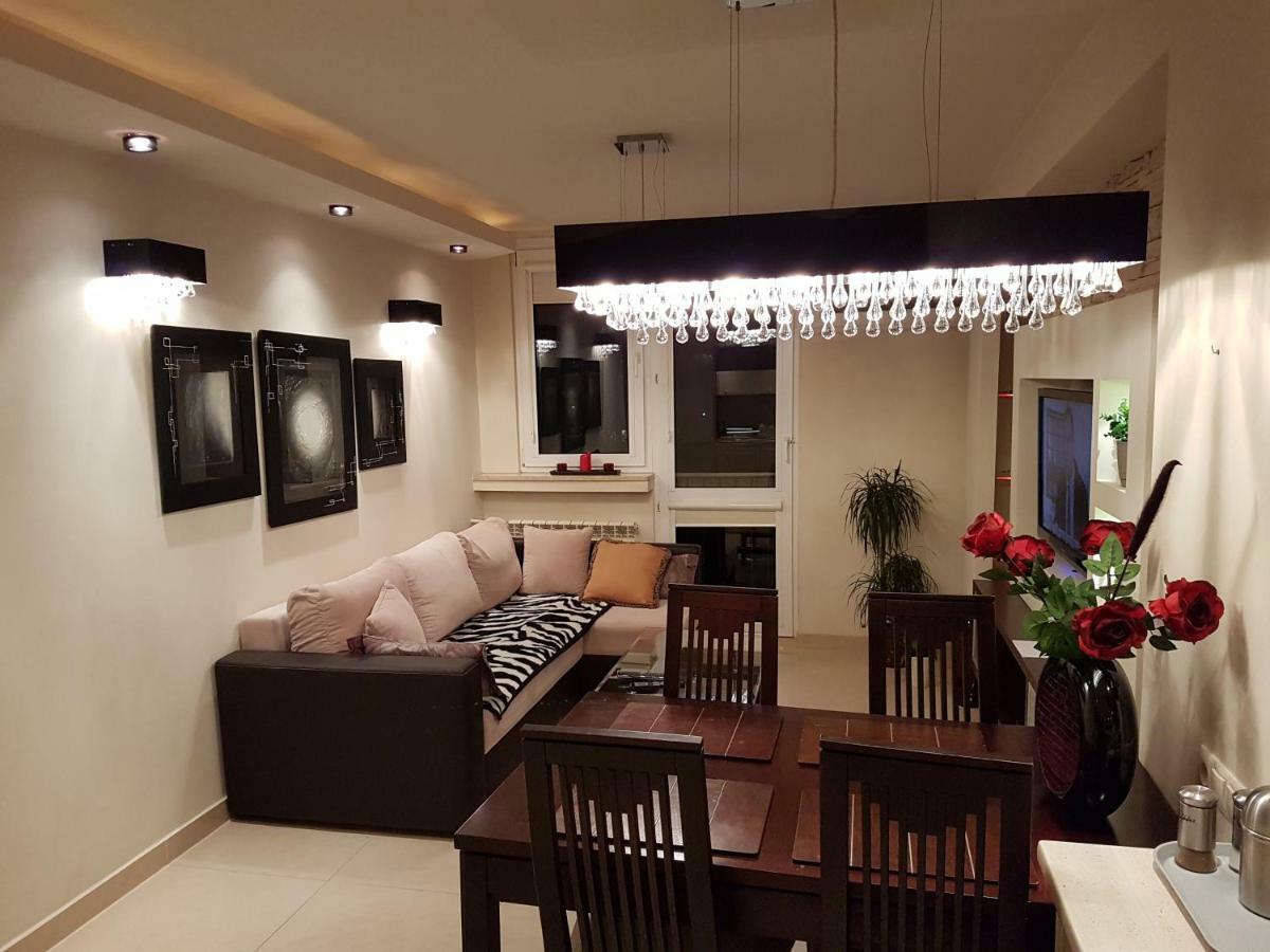 Apartament Centrum Apartment Warsaw