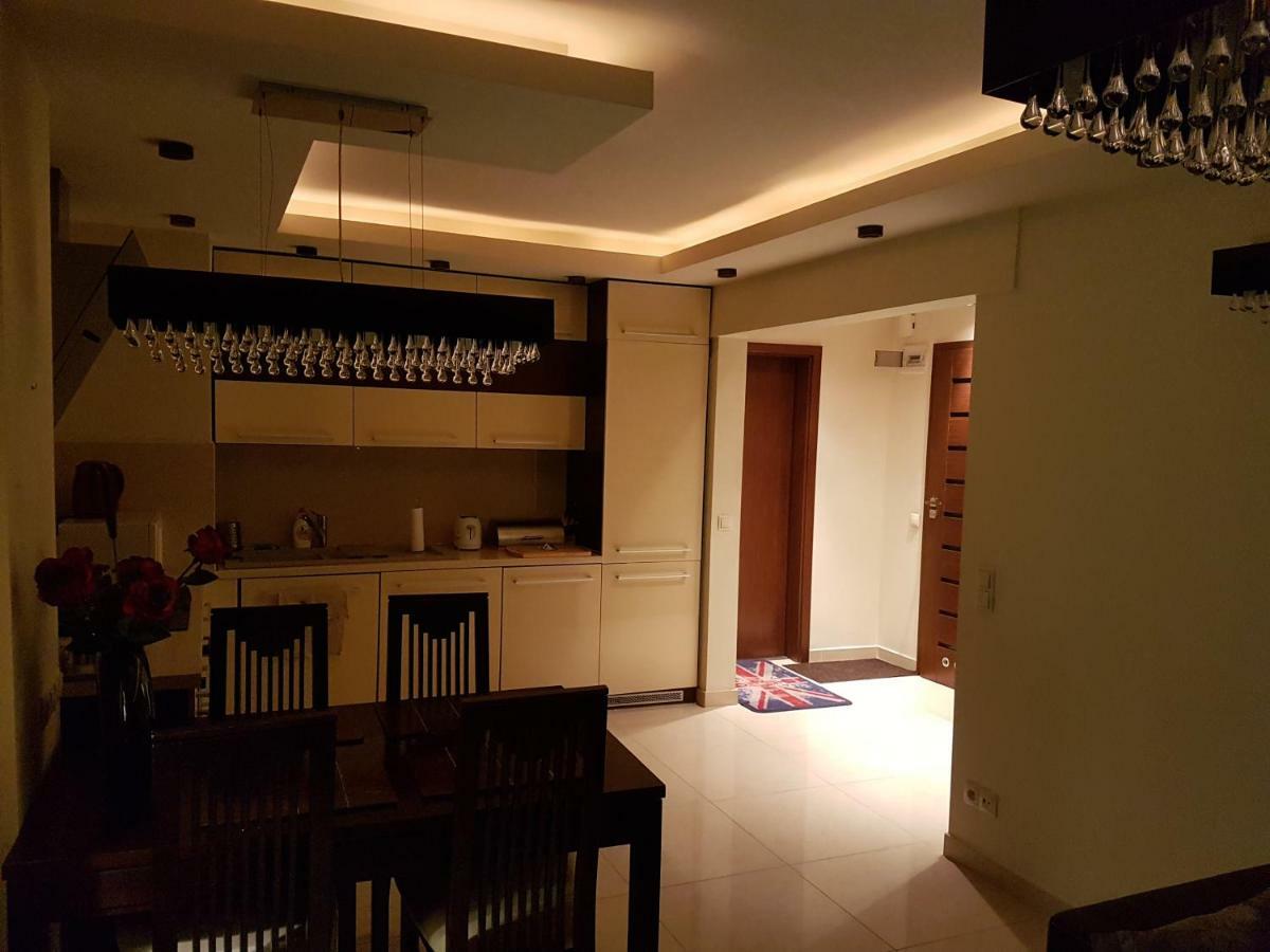 Apartament Centrum