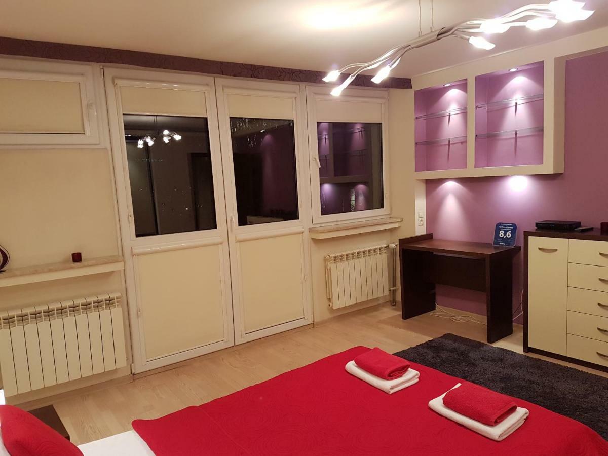 Apartament Centrum Apartment *