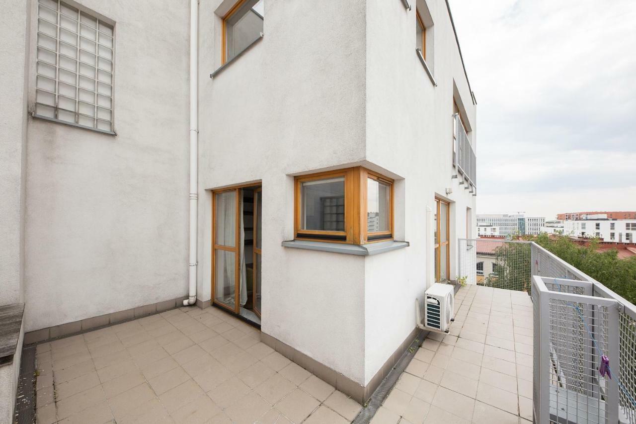 Shortstaypoland Chelmska Apartment Warsaw