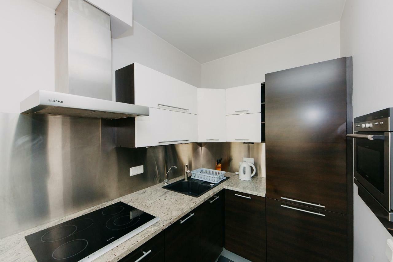 Apartment Shortstaypoland Chelmska