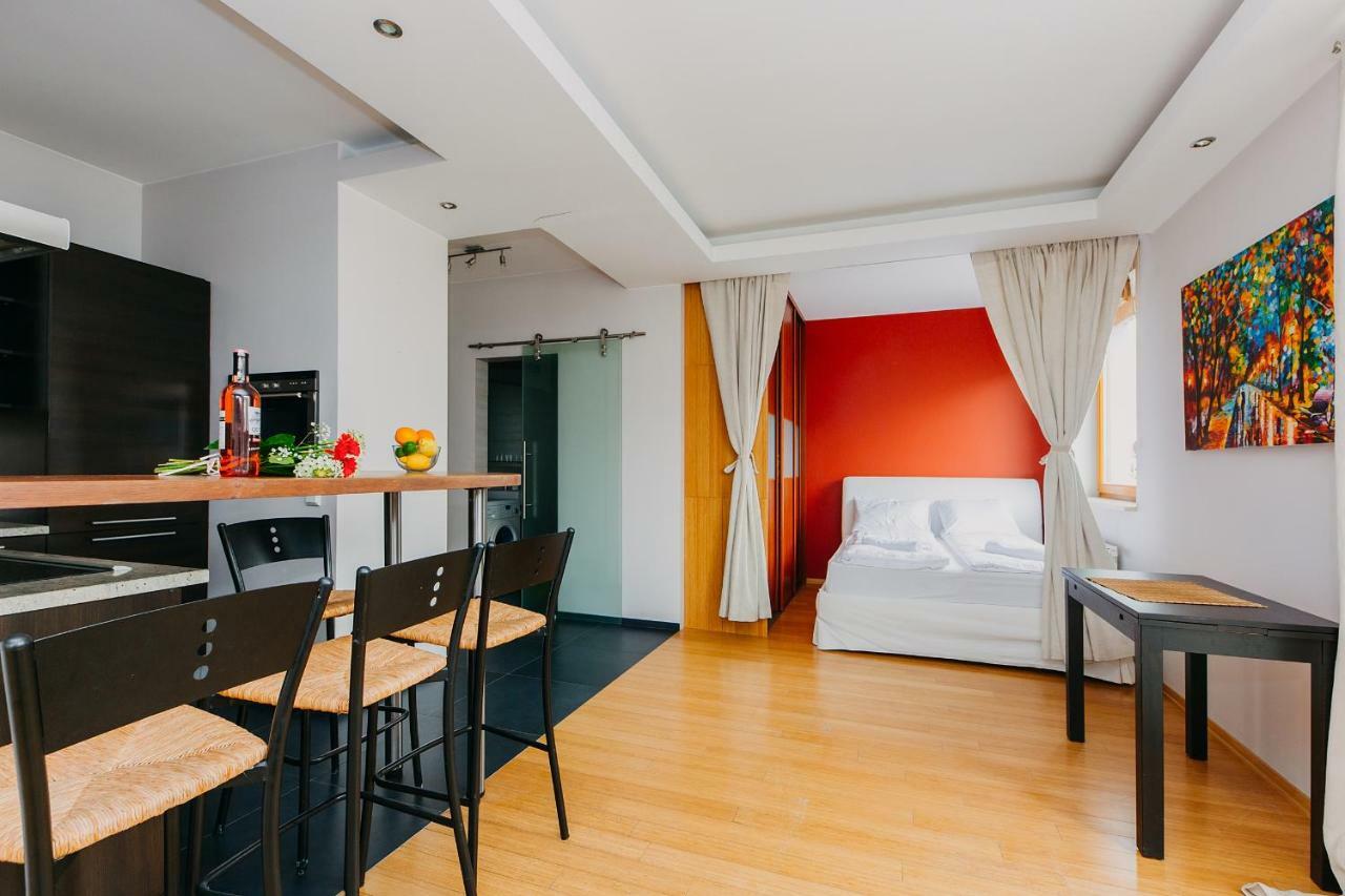 Shortstaypoland Chelmska Warsaw