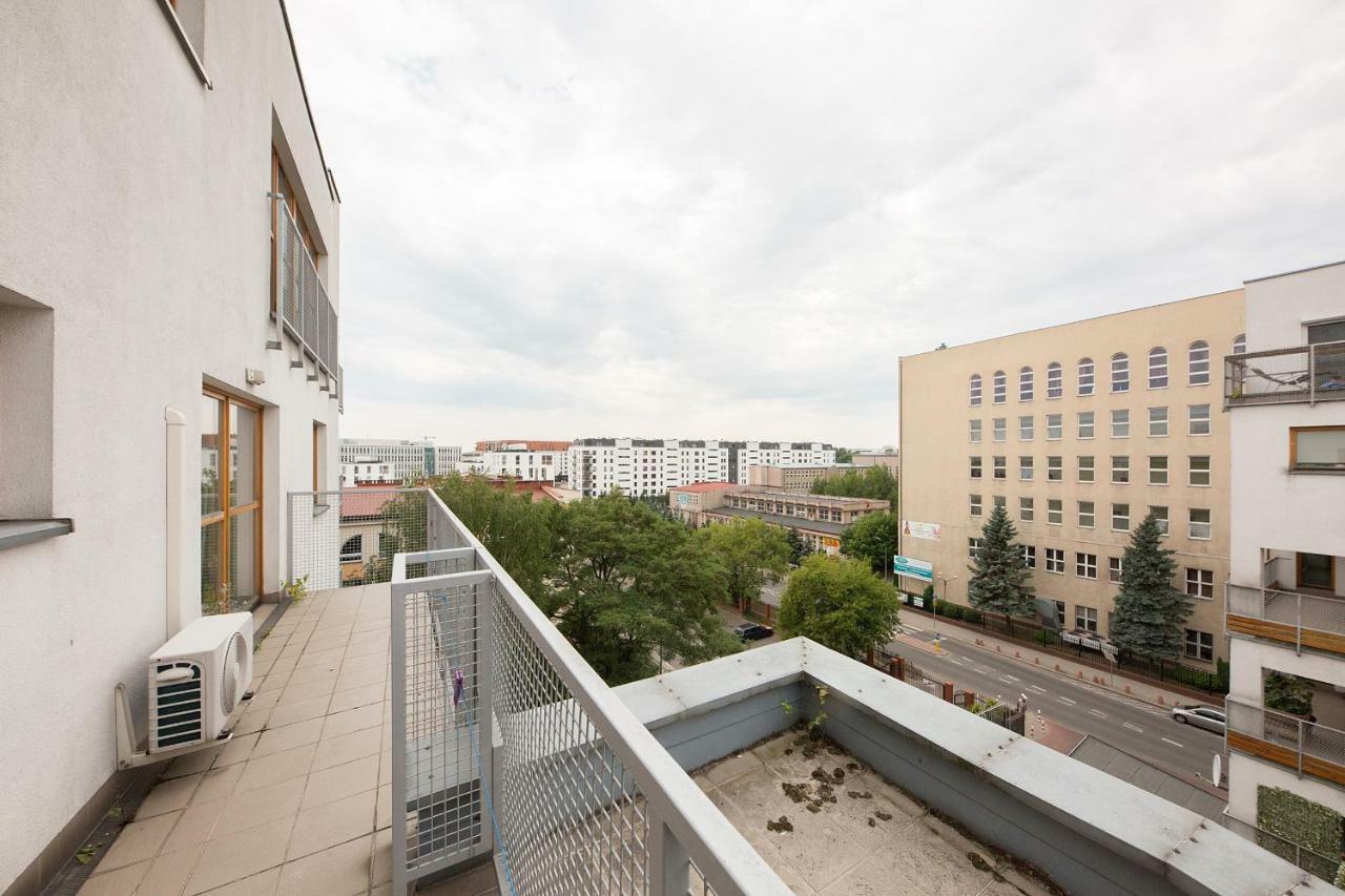 Apartment Shortstaypoland Chelmska *