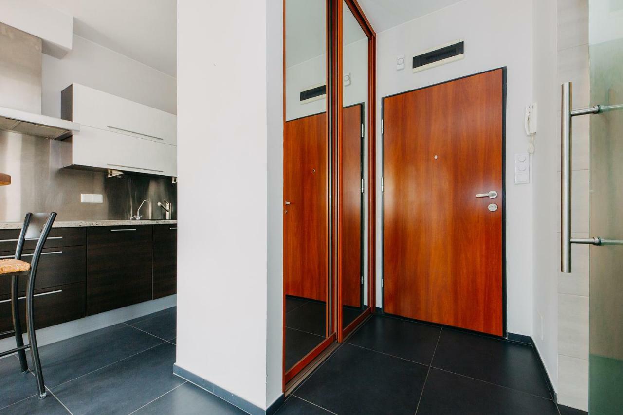 Shortstaypoland Chelmska Apartment