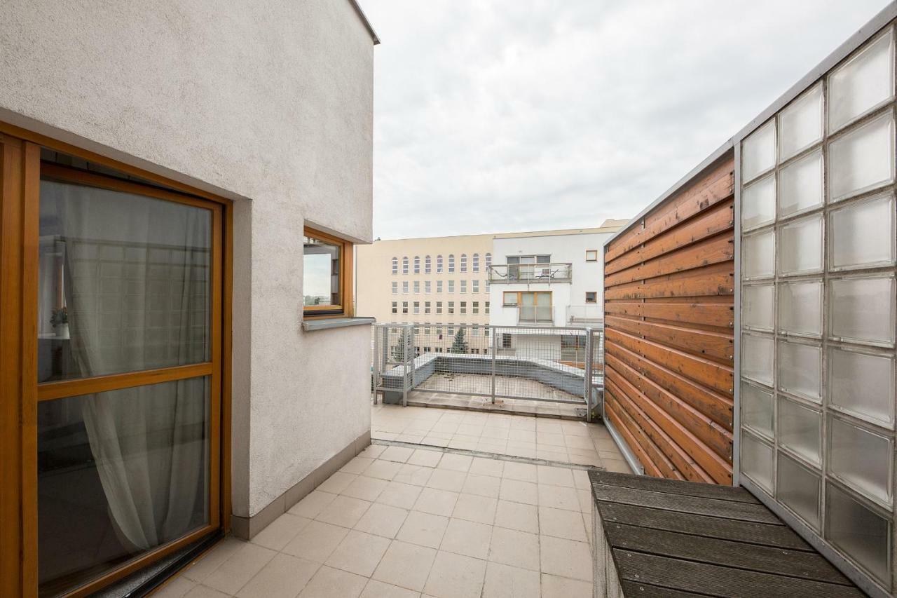 Apartment Shortstaypoland Chelmska *