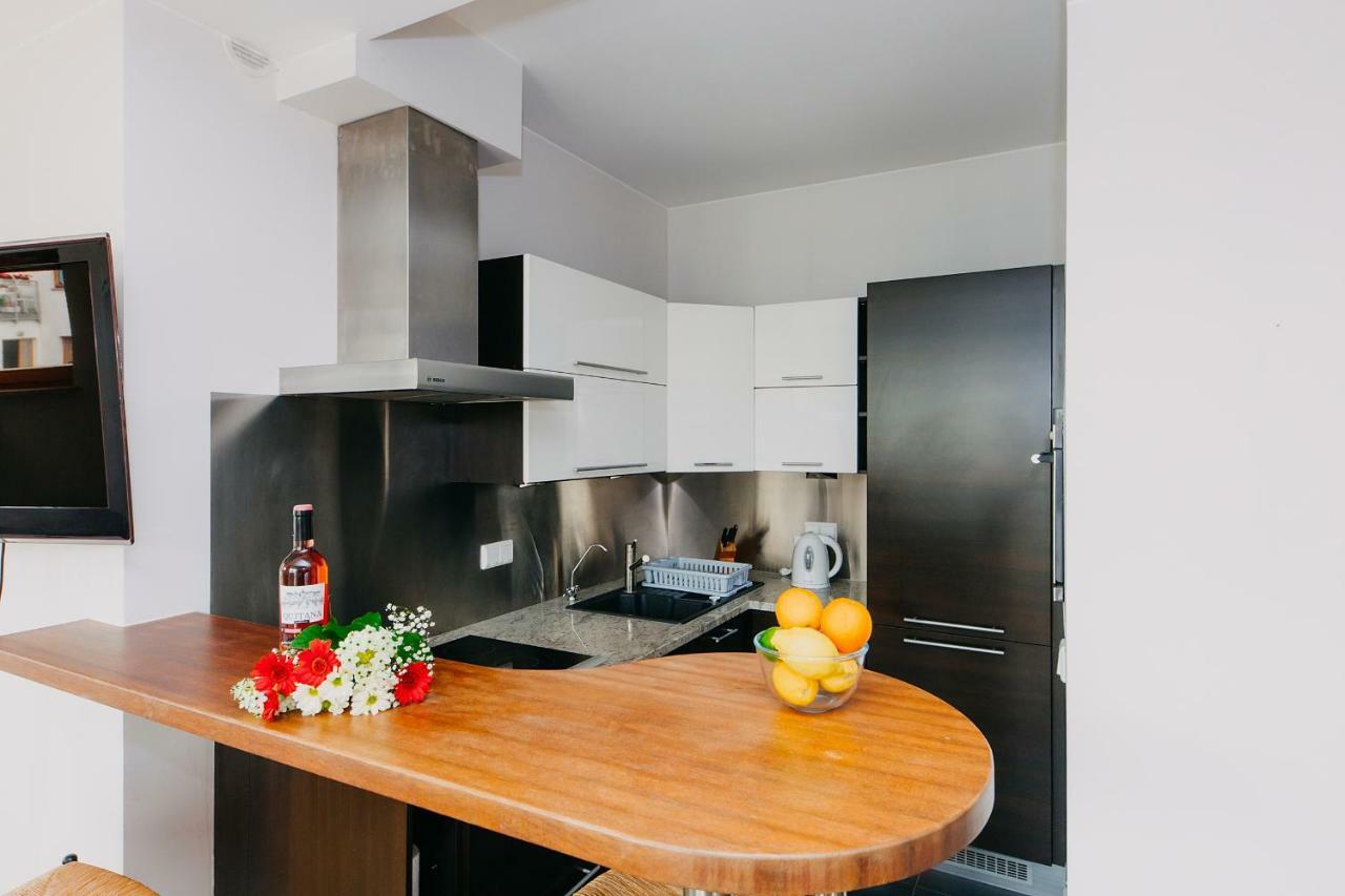 Shortstaypoland Chelmska Apartment *