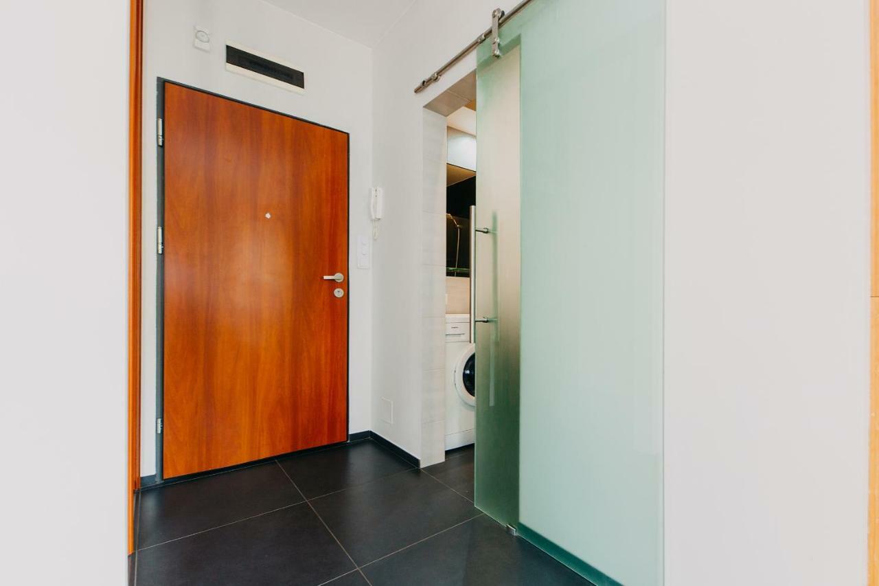 Shortstaypoland Chelmska Apartment Warsaw