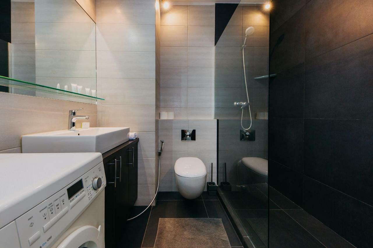 Shortstaypoland Chelmska Apartment *