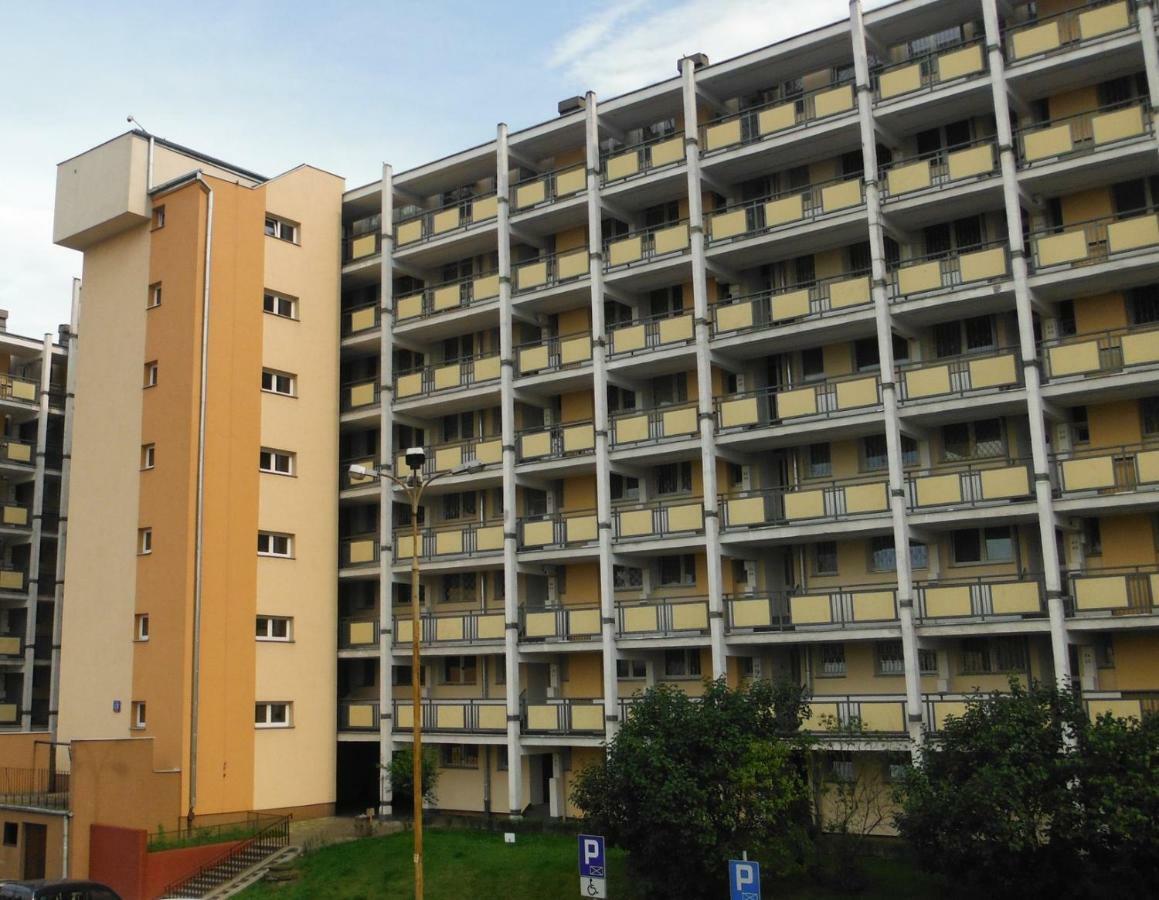 Apartment Opinogorska 3 4rooms