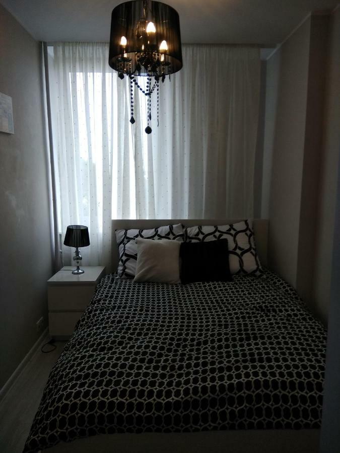 Plac Bankowy Apartment *